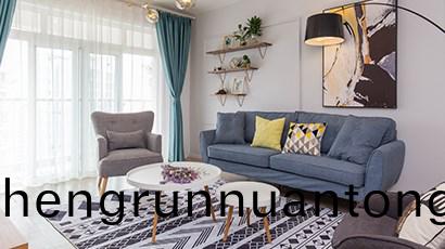 中央(yang)空(kong)調工作(zuo)原(yuan)理全(quan)解析