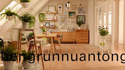 安裝傢用中(zhong)央空(kong)調(diao)的三(san)大(da)好(hao)處(chu)，妳(ni)應該(gai)要知(zhi)道(dao)