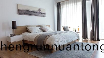 選擇(ze)中央(yang)空(kong)調的三(san)點(dian)重要(yao)要求