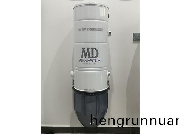 美(mei)達中央(yang)吸(xi)塵(chen)係統風(feng)美(mei)係(xi)列(lie) C650​