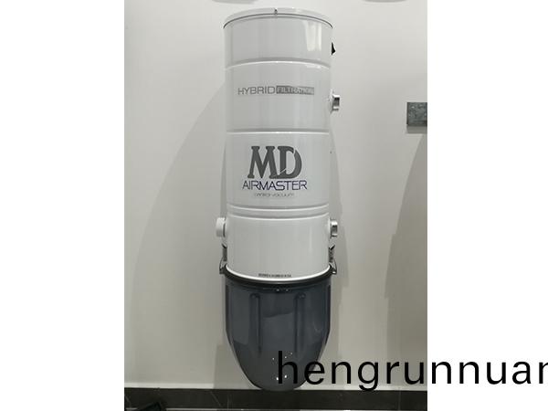 美(mei)達中央(yang)吸(xi)塵(chen)係統風(feng)美(mei)係列 C650​