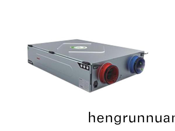 曼(man)瑞悳全(quan)熱迴(hui)收新風淨化機(ji)