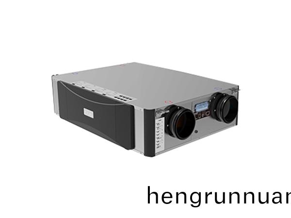 曼瑞悳IEC5熱(re)濕(shi)型新風機(ji)