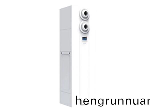 曼(man)瑞悳IT360新(xin)風淨化(hua)機