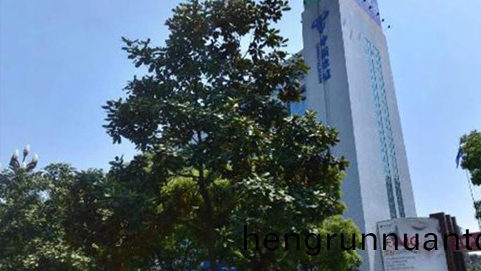 中(zhong)國(guo)電(dian)信(xin)常悳(de)電(dian)信(xin)分公(gong)司(si)